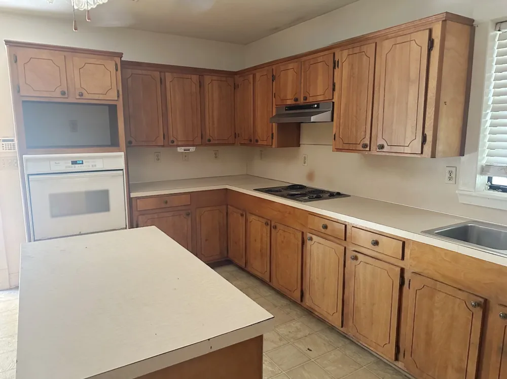 118 Ford Hill Lane Mansfield, LA 71052
