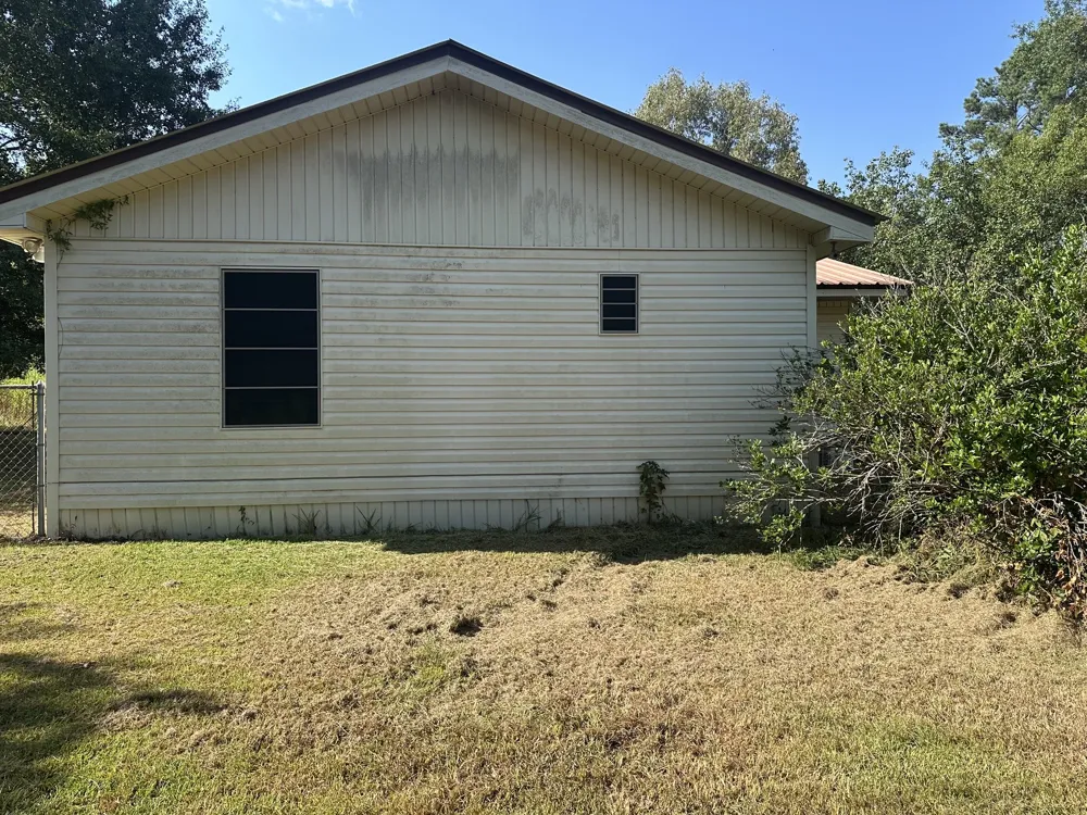118 Ford Hill Lane Mansfield, LA 71052