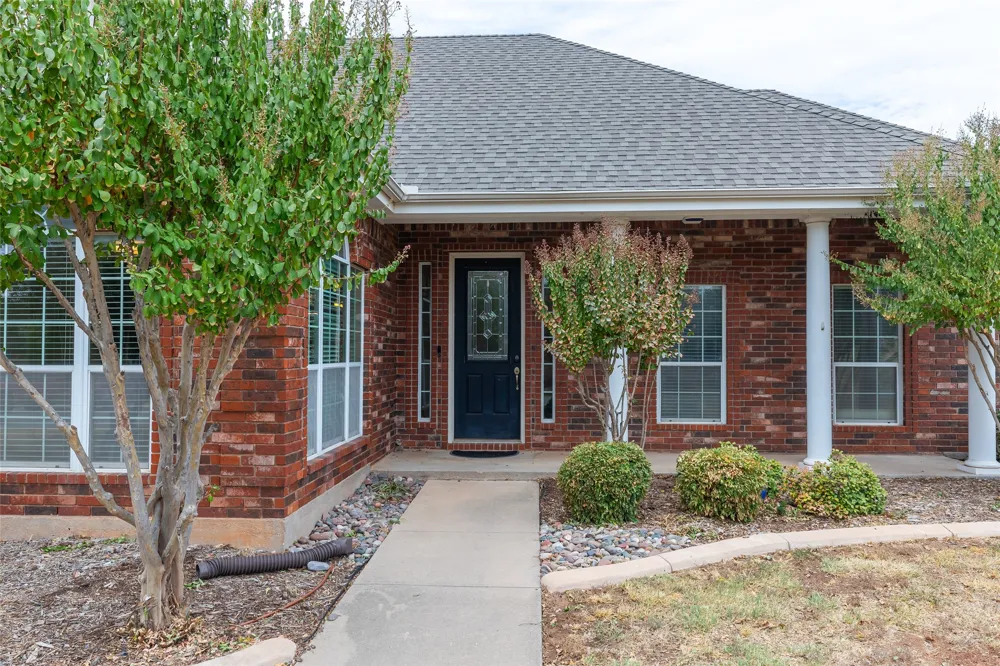 8626 Ranch Road Abilene, TX 79602