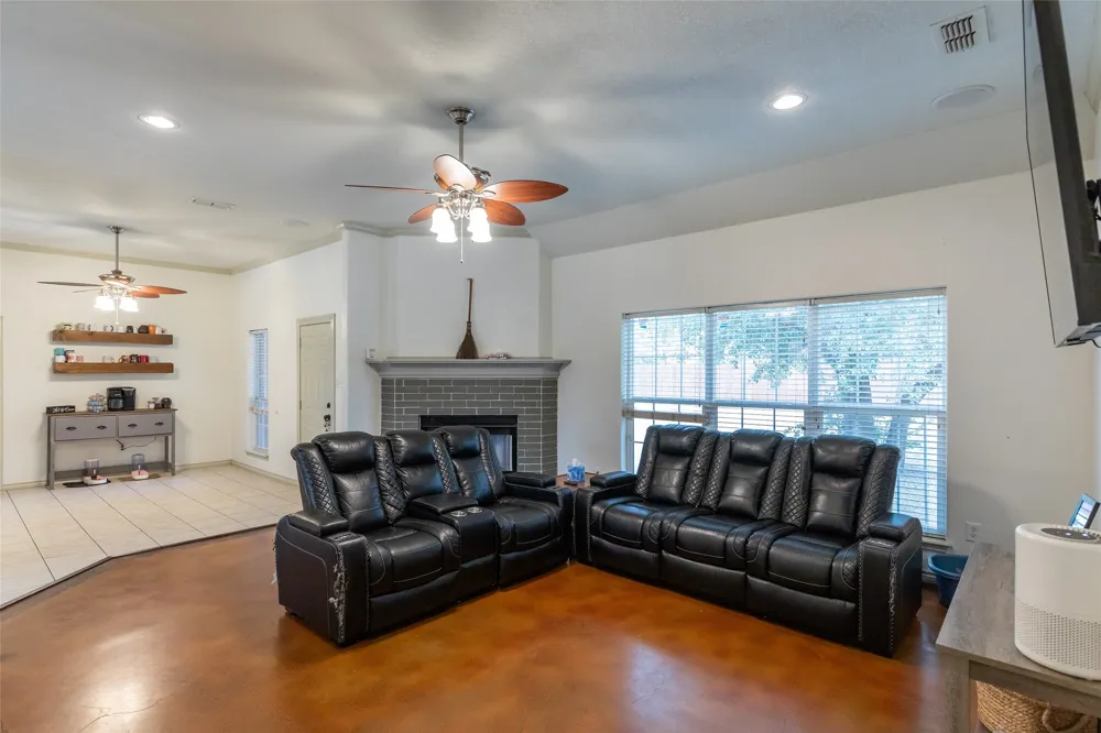 8626 Ranch Road Abilene, TX 79602
