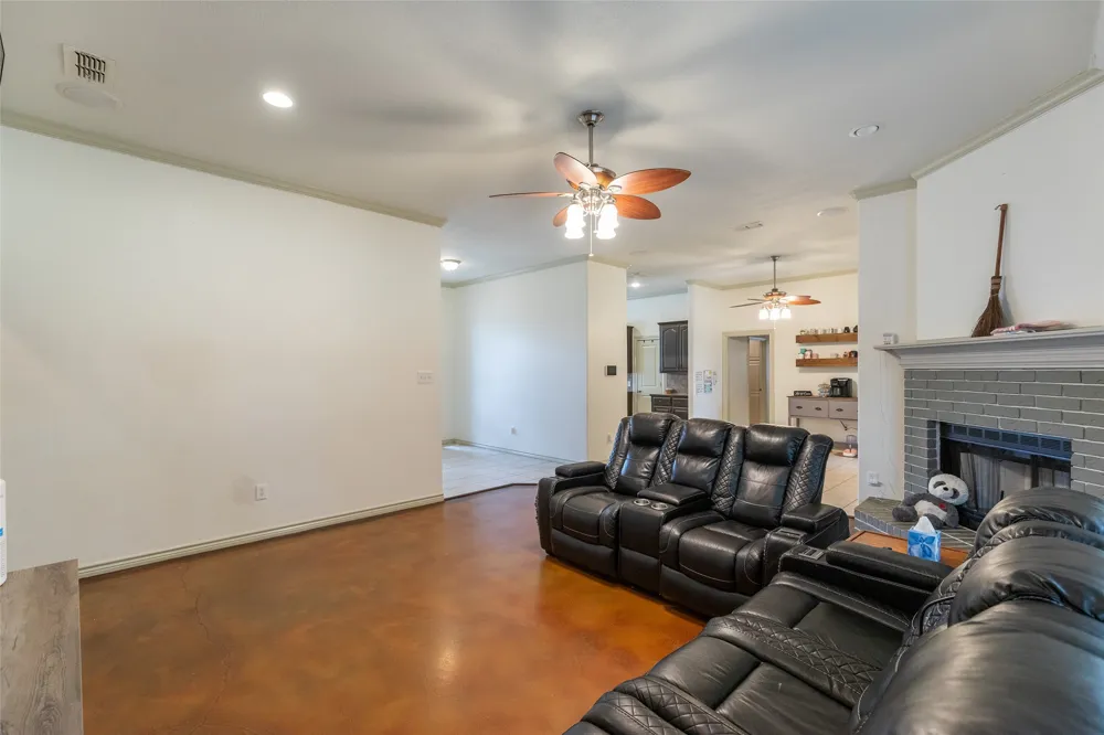 8626 Ranch Road Abilene, TX 79602