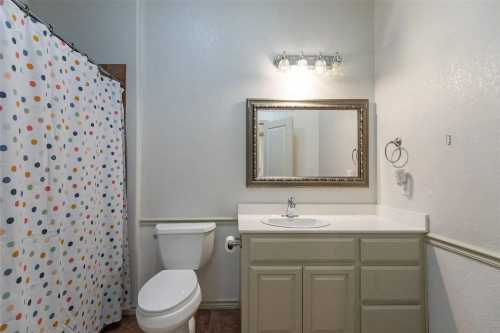 8626 Ranch Road Abilene, TX 79602