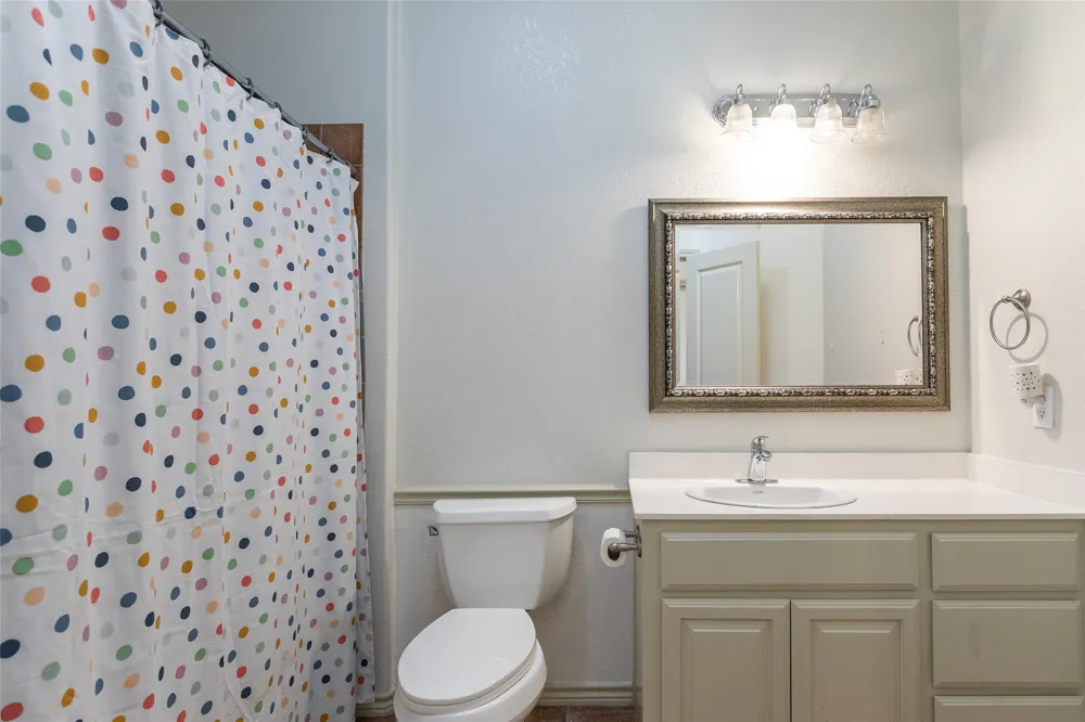 8626 Ranch Road Abilene, TX 79602