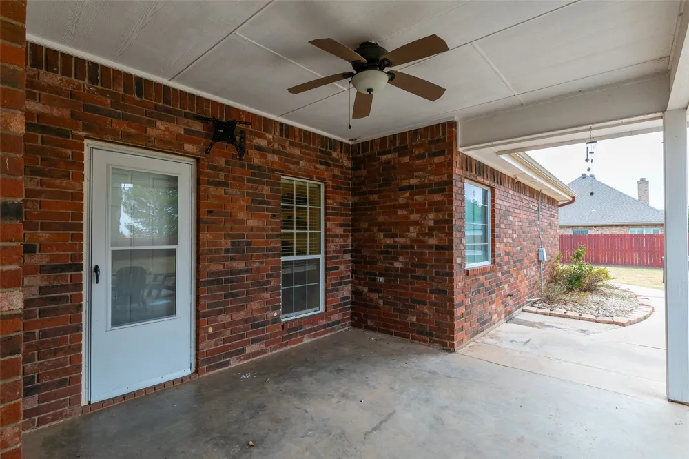 8626 Ranch Road Abilene, TX 79602