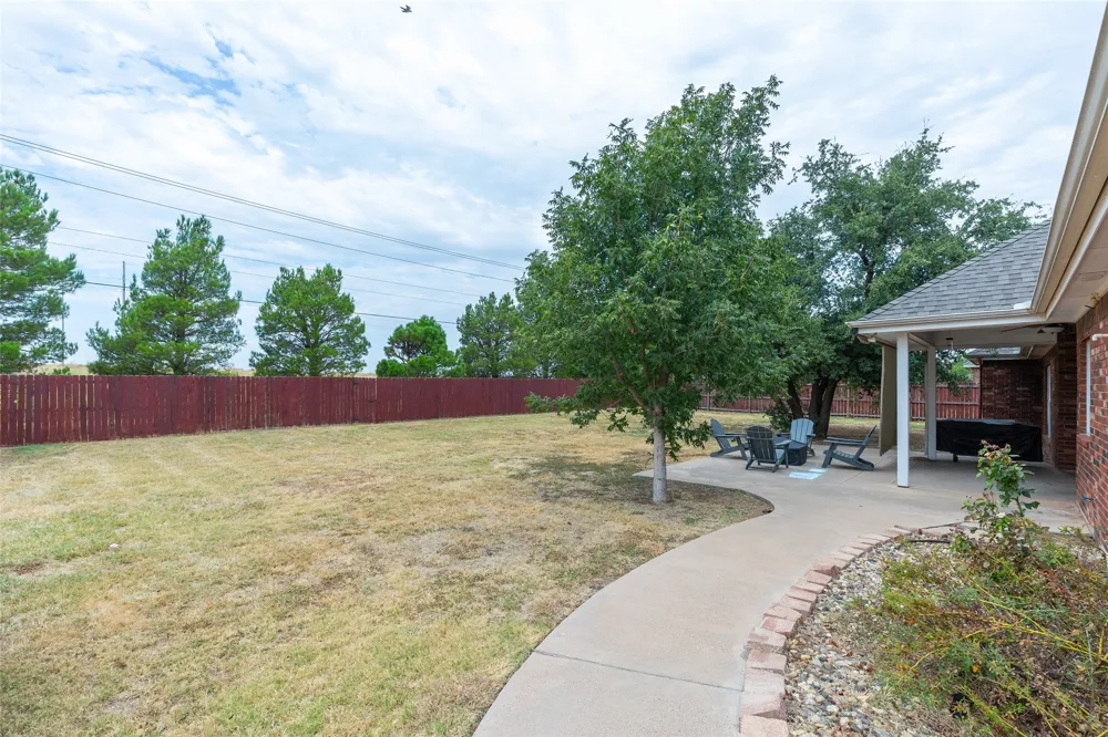 8626 Ranch Road Abilene, TX 79602