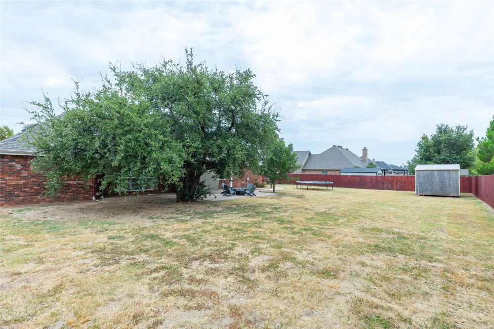 8626 Ranch Road Abilene, TX 79602