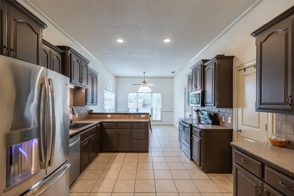 8626 Ranch Road Abilene, TX 79602