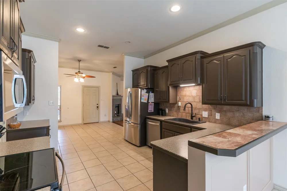 8626 Ranch Road Abilene, TX 79602