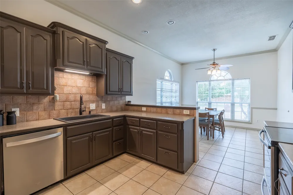 8626 Ranch Road Abilene, TX 79602