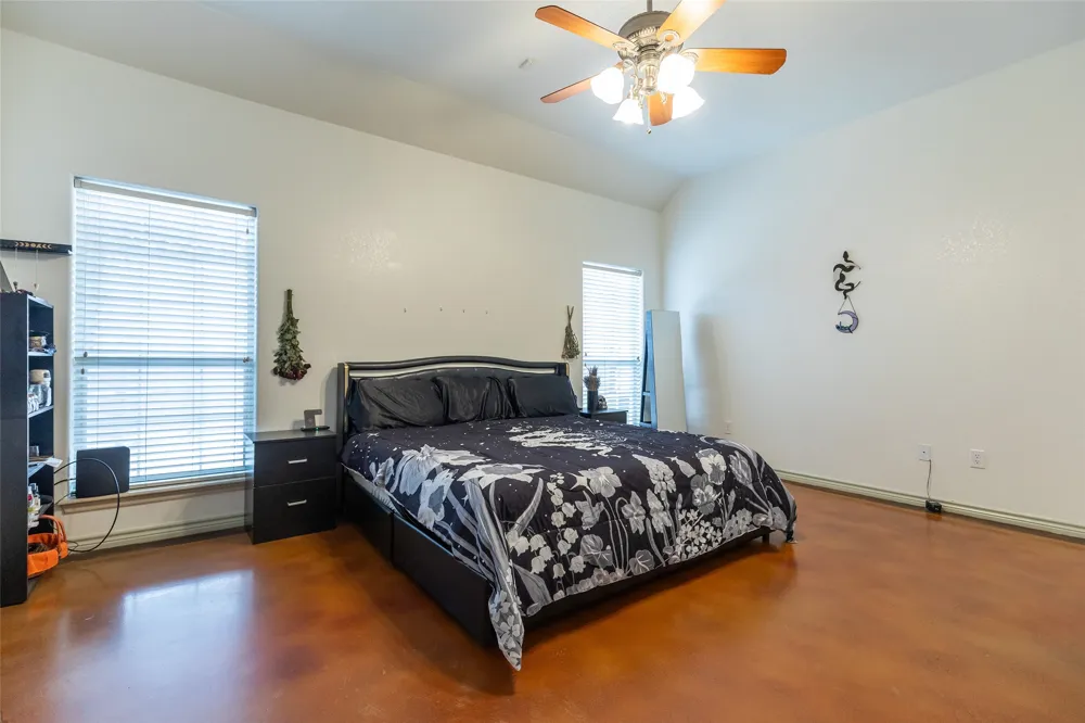 8626 Ranch Road Abilene, TX 79602