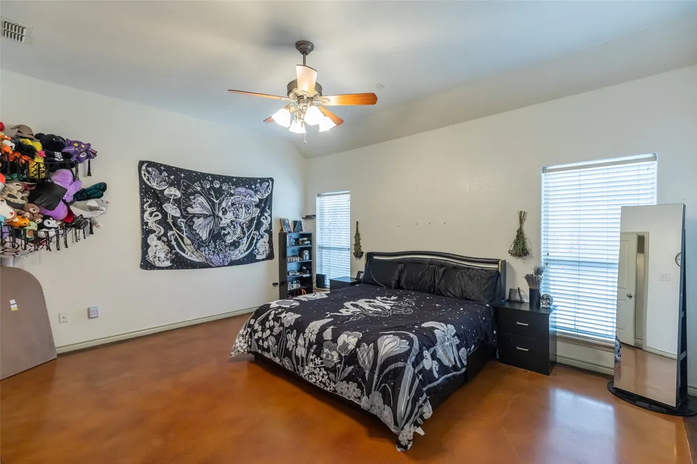 8626 Ranch Road Abilene, TX 79602