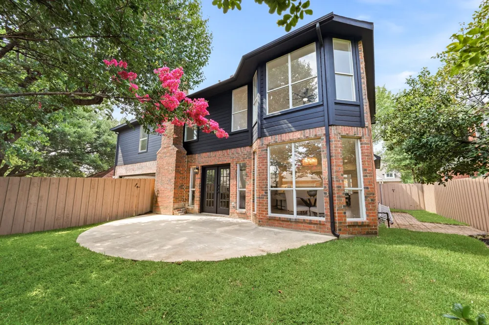 2025 Houlton Lane Plano, TX 75025