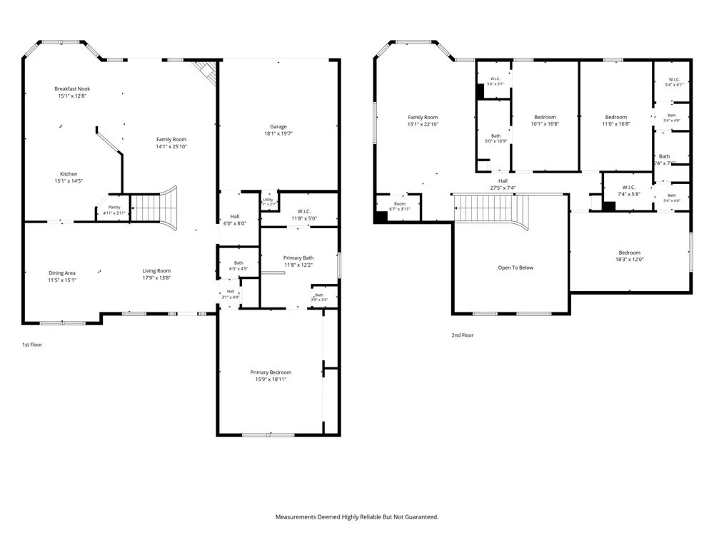 2025 Houlton Lane Plano, TX 75025