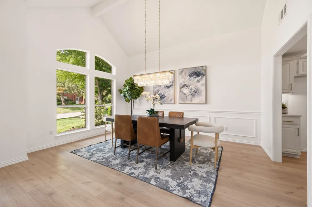 2025 Houlton Lane Plano, TX 75025