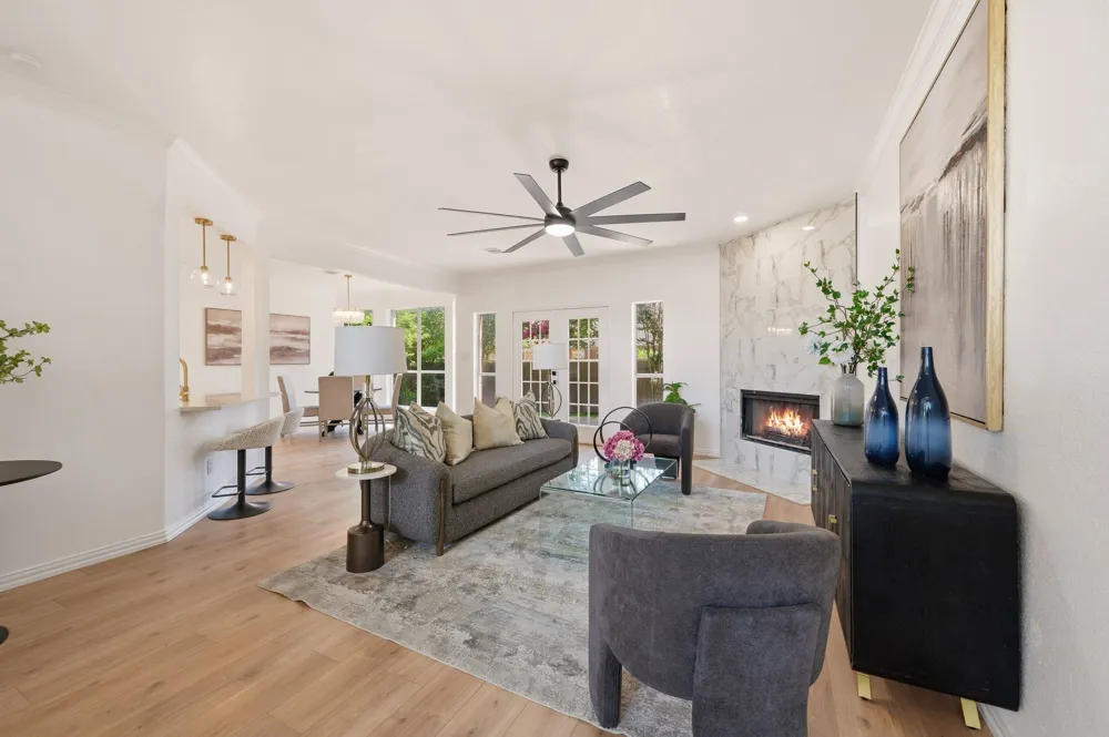 2025 Houlton Lane Plano, TX 75025