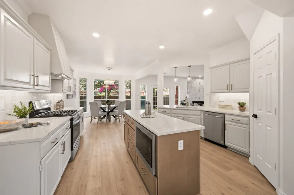 2025 Houlton Lane Plano, TX 75025