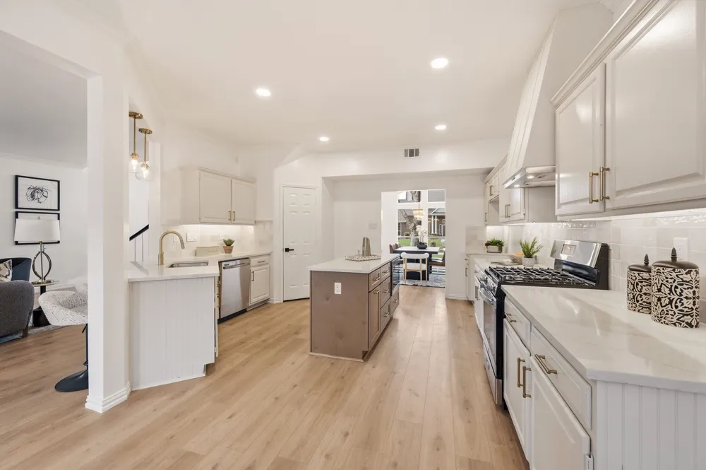 2025 Houlton Lane Plano, TX 75025