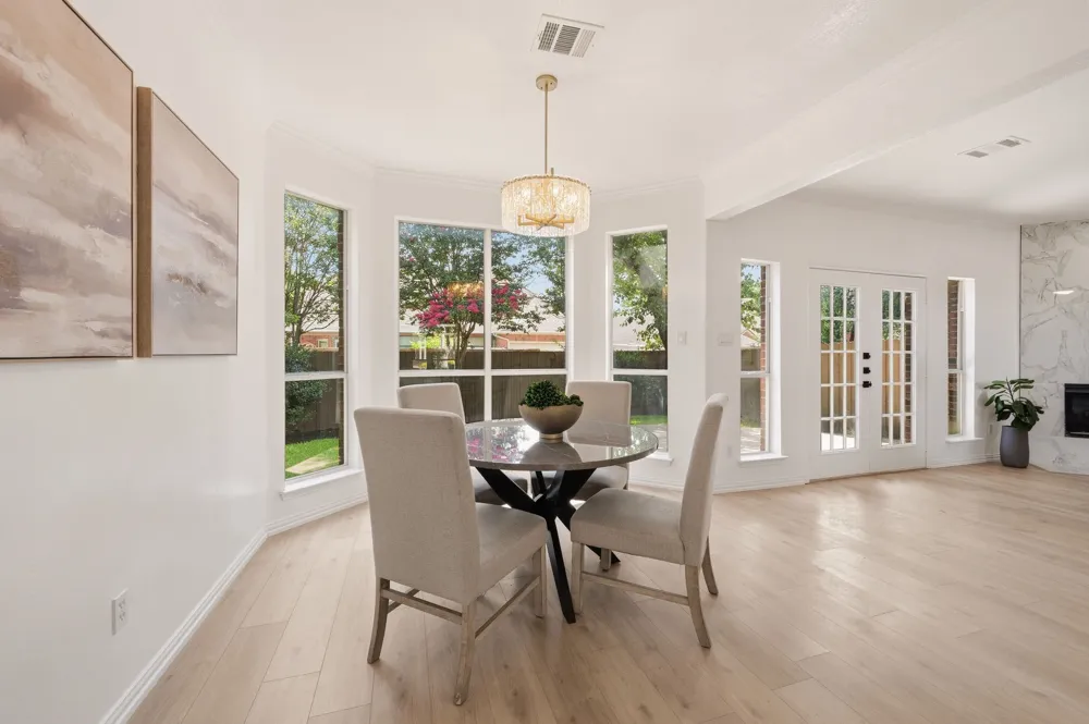 2025 Houlton Lane Plano, TX 75025