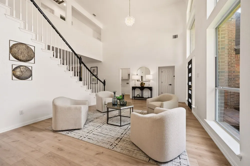 2025 Houlton Lane Plano, TX 75025