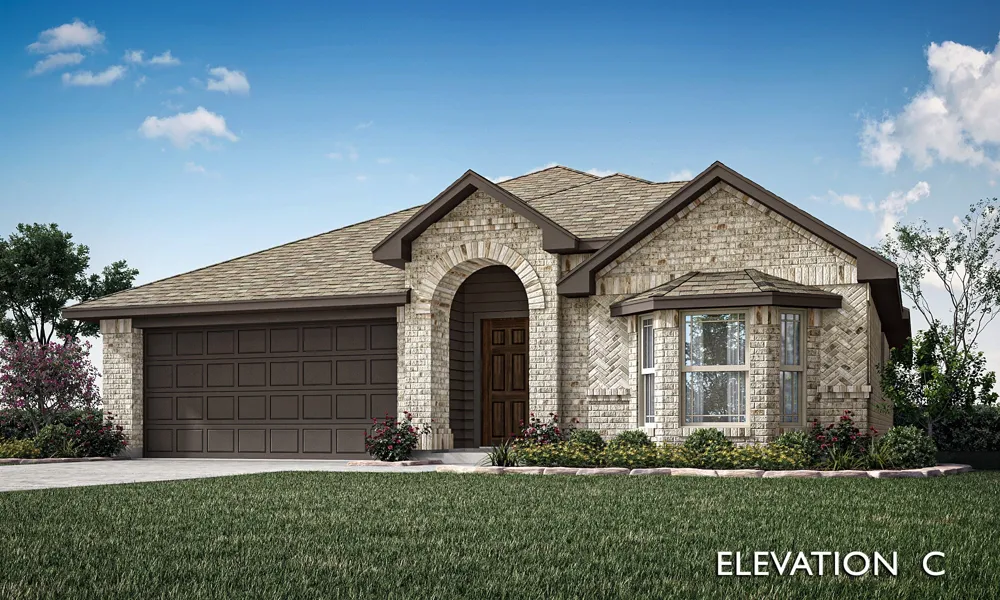 107 Wild Oak Glen Lavon, TX 75166