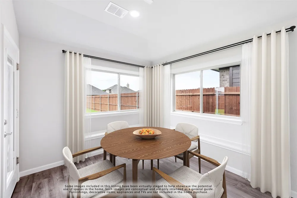 107 Wild Oak Glen Lavon, TX 75166