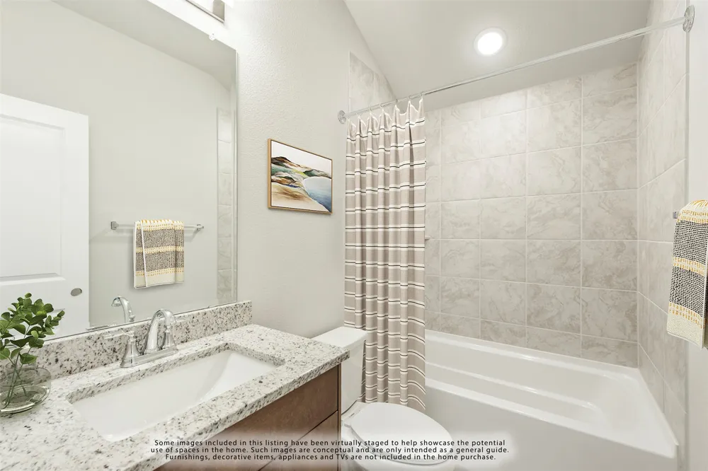 107 Wild Oak Glen Lavon, TX 75166