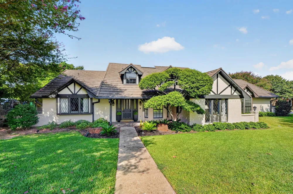 9 Pintail Point Heath, TX 75032
