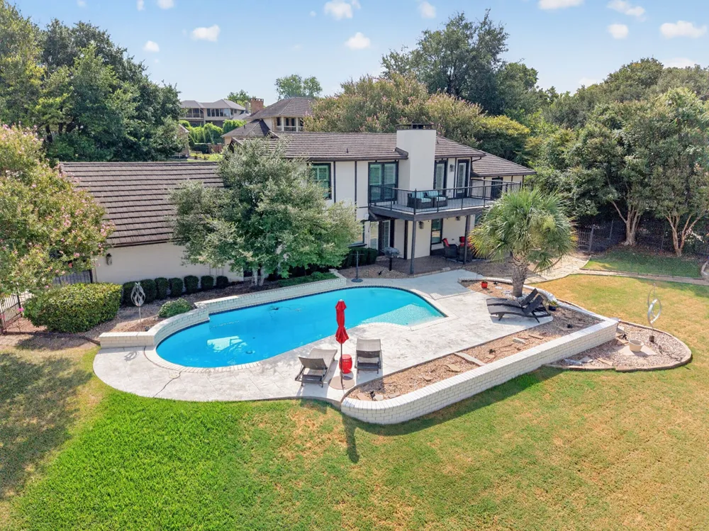 9 Pintail Point Heath, TX 75032