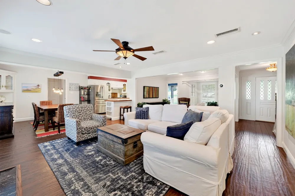 9 Pintail Point Heath, TX 75032