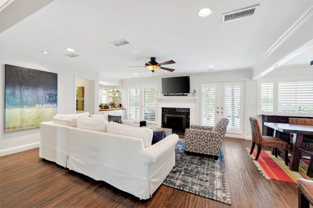 9 Pintail Point Heath, TX 75032