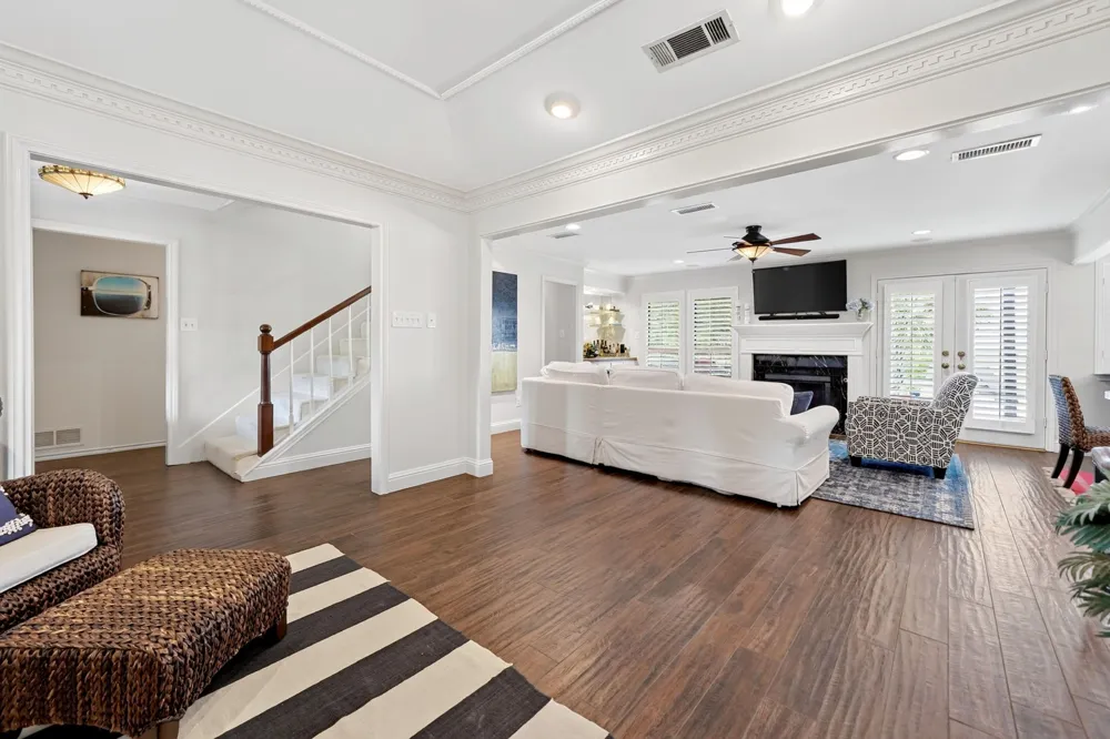 9 Pintail Point Heath, TX 75032