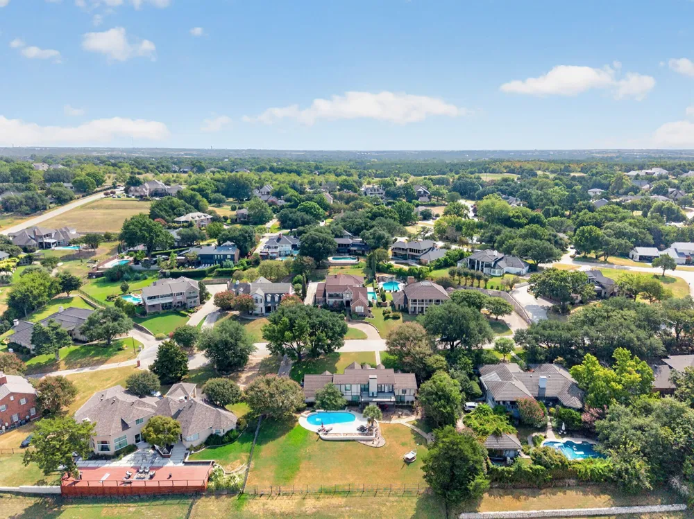 9 Pintail Point Heath, TX 75032