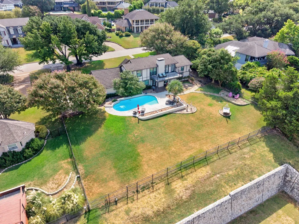 9 Pintail Point Heath, TX 75032