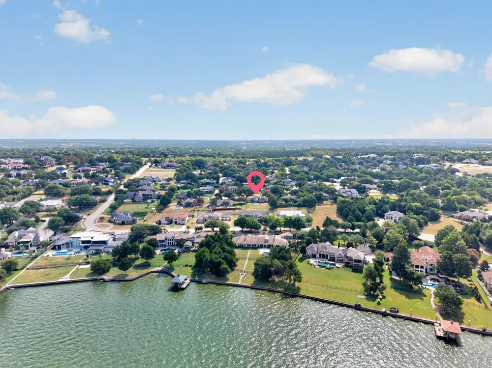 9 Pintail Point Heath, TX 75032