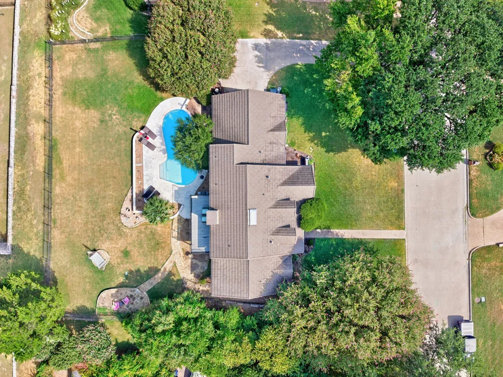 9 Pintail Point Heath, TX 75032