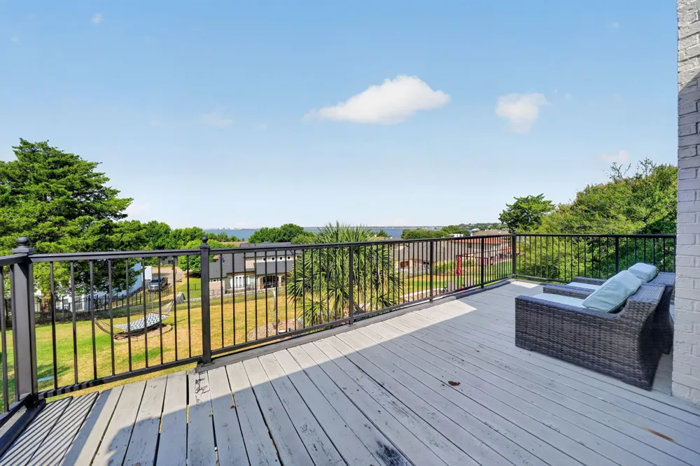 9 Pintail Point Heath, TX 75032