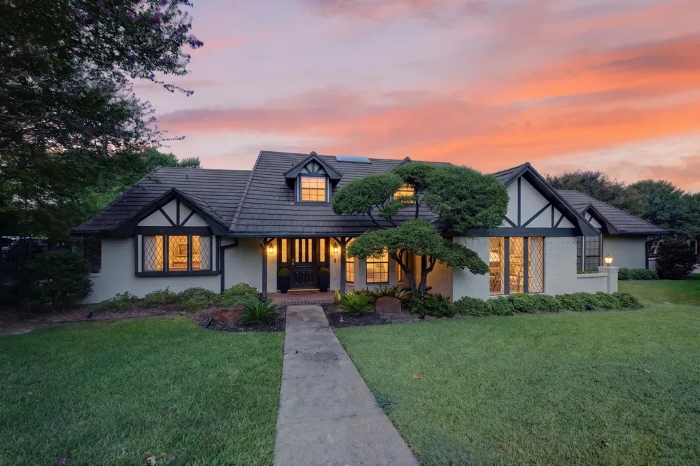 9 Pintail Point Heath, TX 75032