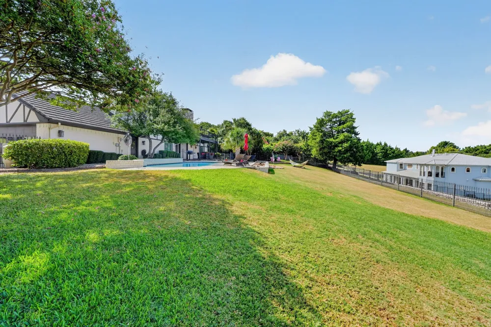 9 Pintail Point Heath, TX 75032