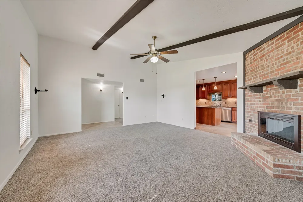4612 Gleneagle Street Mesquite, TX 75150