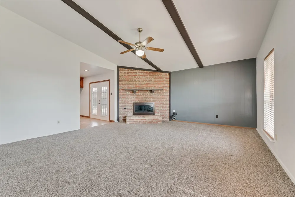 4612 Gleneagle Street Mesquite, TX 75150