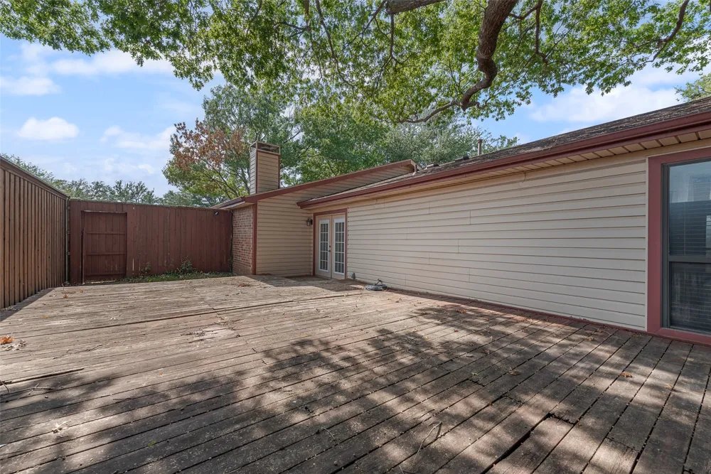 4612 Gleneagle Street Mesquite, TX 75150