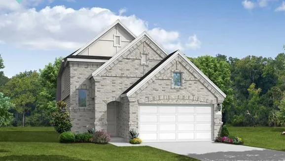 42520 Edmund Rucker Lane Magnolia, TX 77354