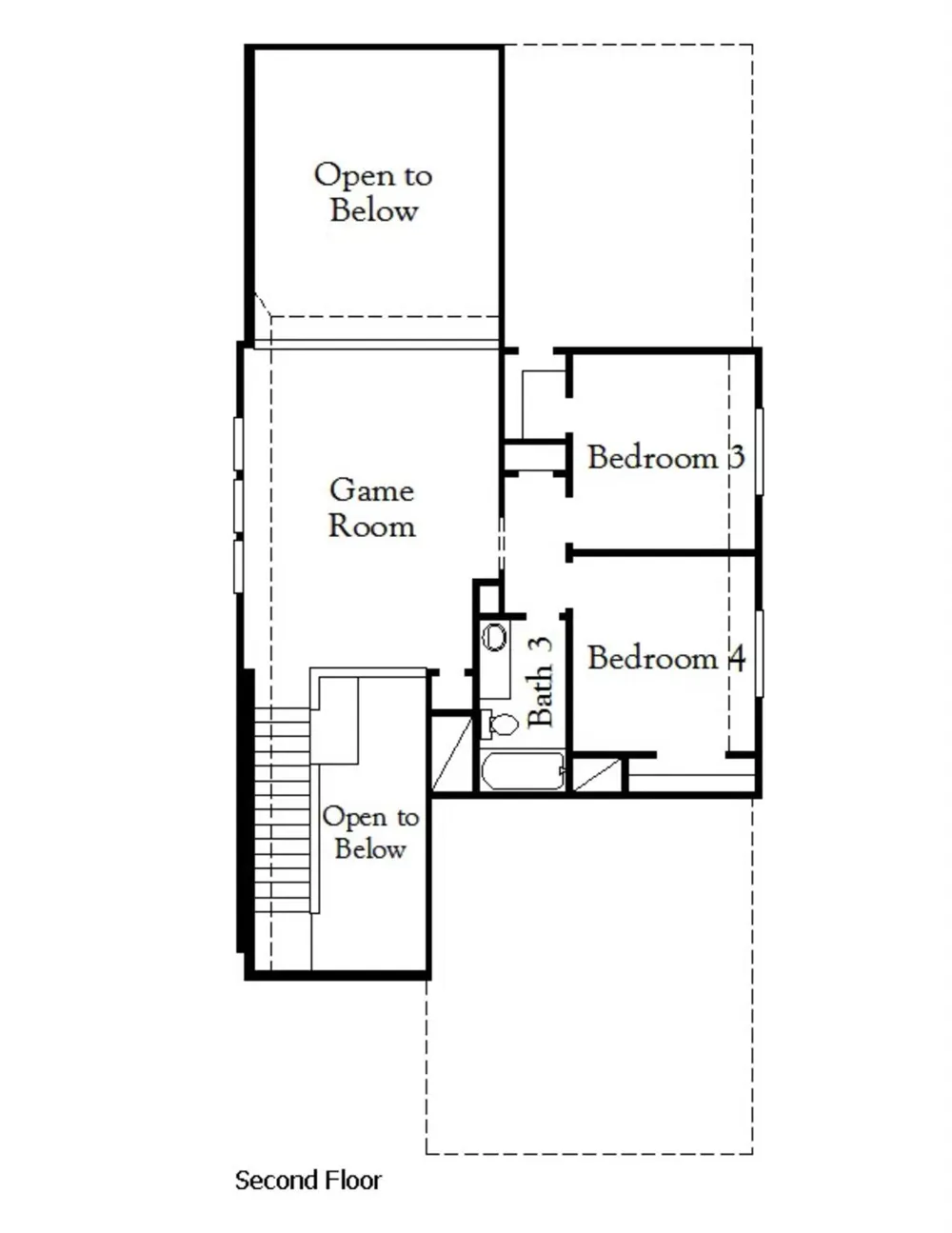 42520 Edmund Rucker Lane Magnolia, TX 77354