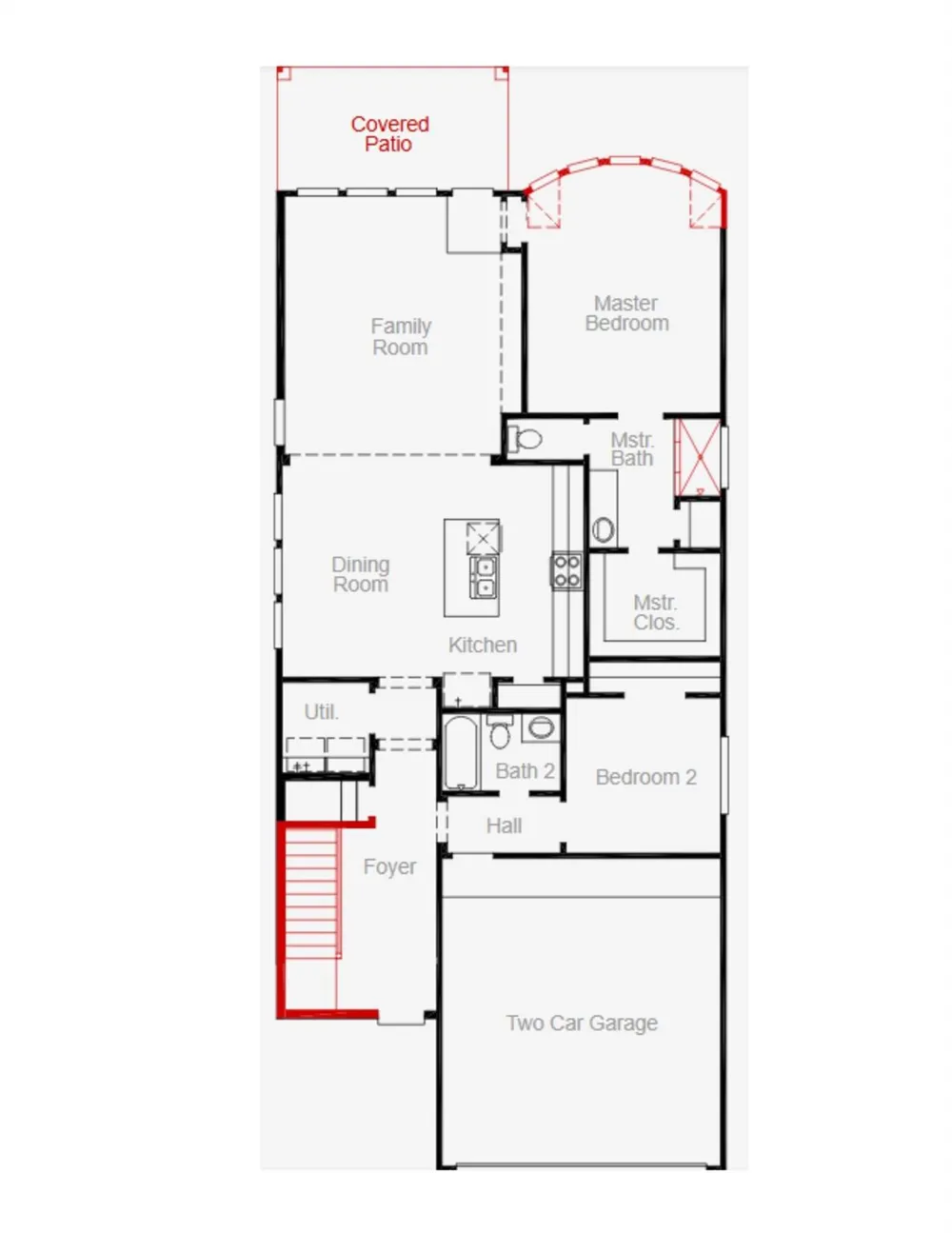 42520 Edmund Rucker Lane Magnolia, TX 77354