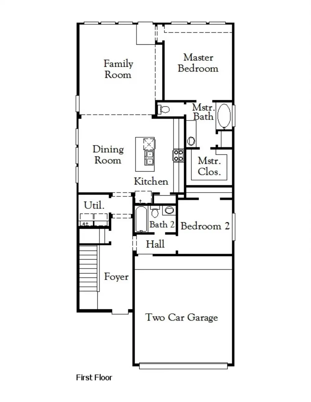 42520 Edmund Rucker Lane Magnolia, TX 77354
