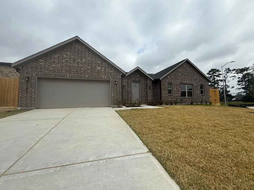 2602 Martinas Ct Spring, TX 77388