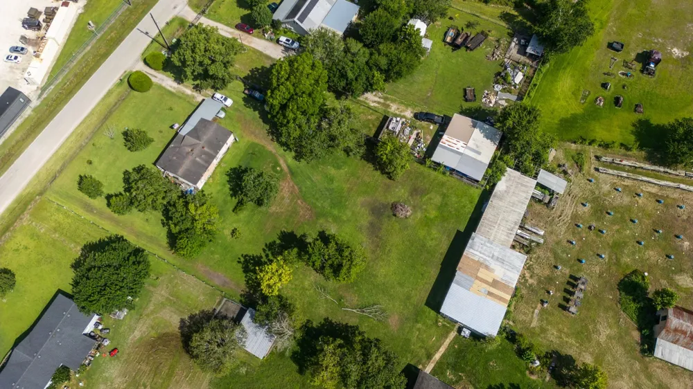17520 Janacek Road Crosby, TX 77532
