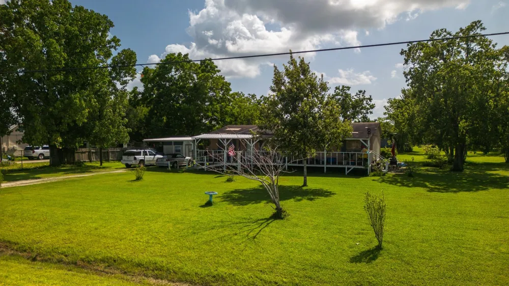 17520 Janacek Road Crosby, TX 77532