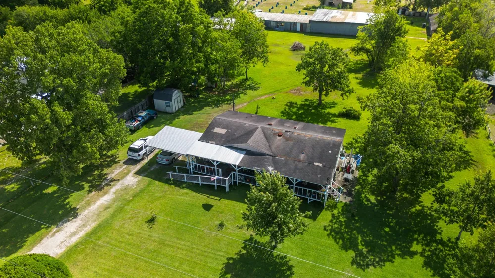 17520 Janacek Road Crosby, TX 77532