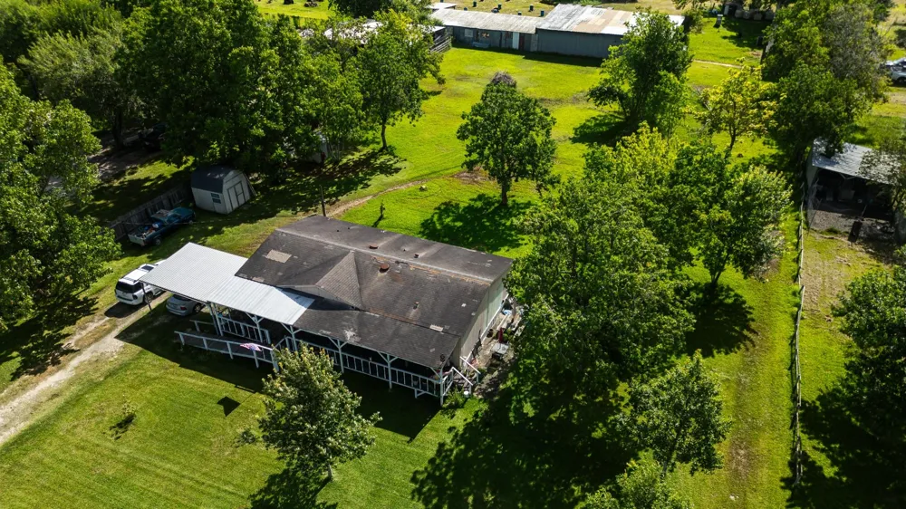 17520 Janacek Road Crosby, TX 77532
